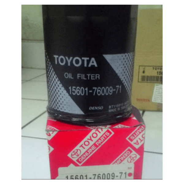 Distributor Spare Parts Alat Berat toyota